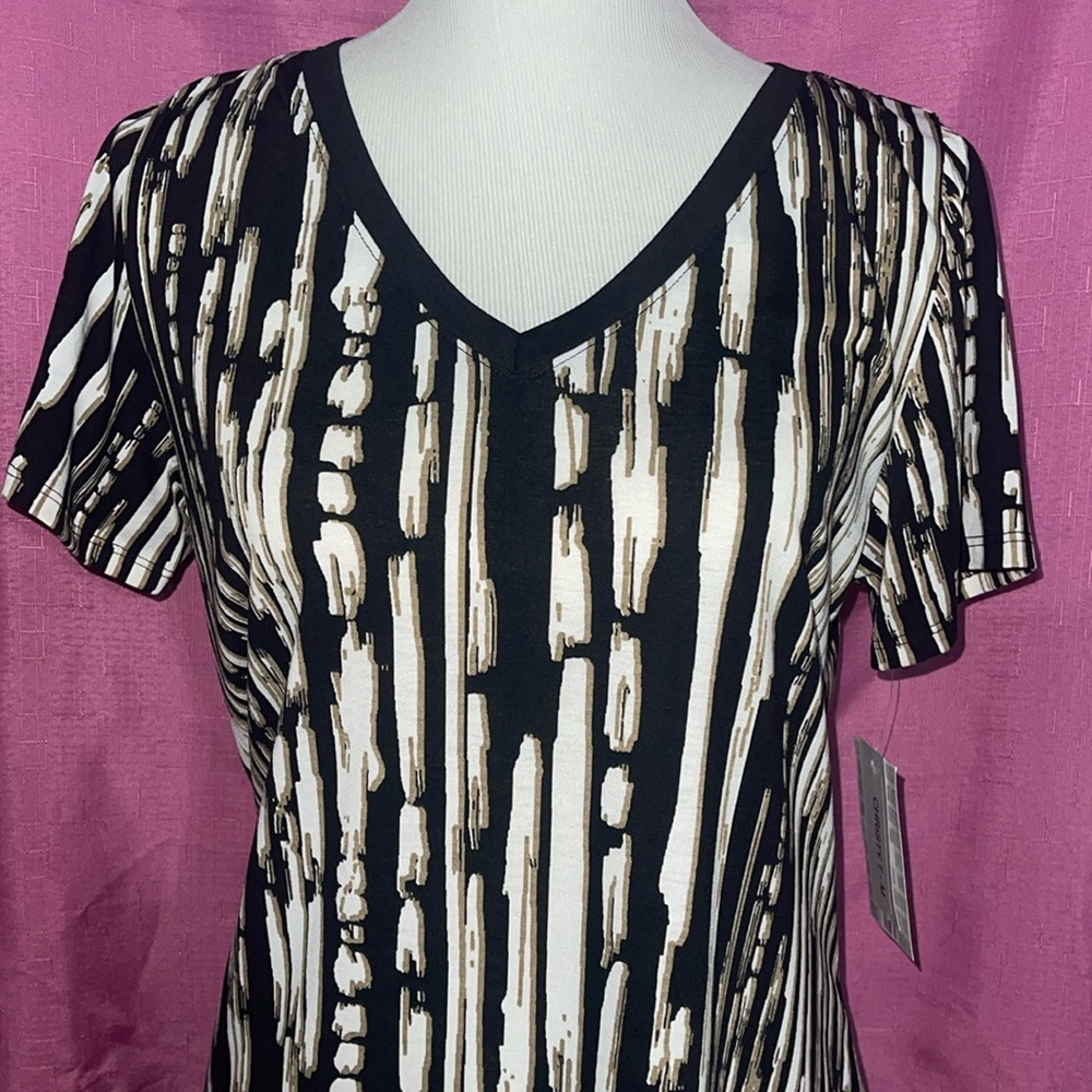 LuLaRoe Christy Tee